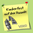 zum Video Kinderfest auf der Haardt